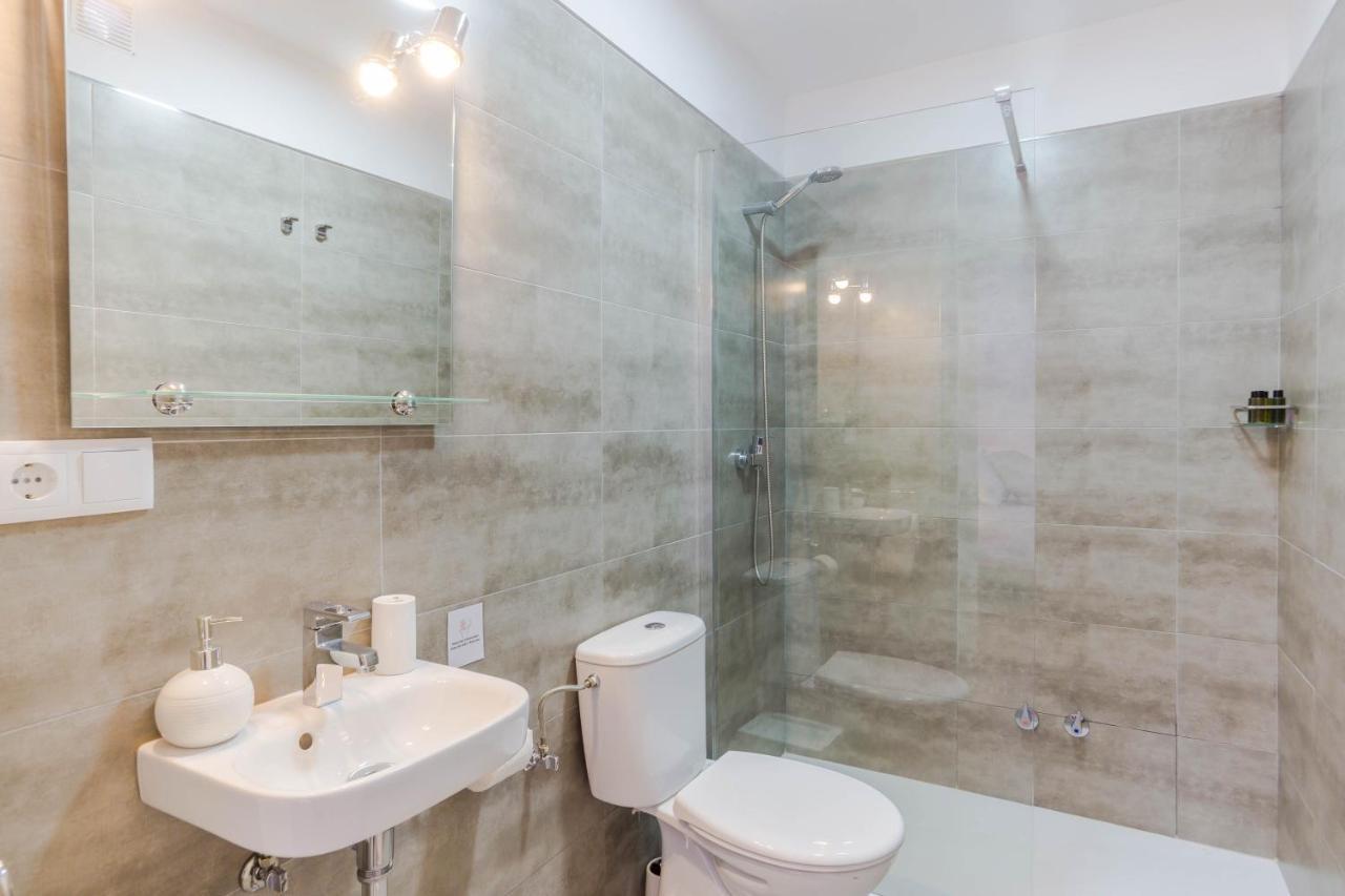 Su Casa Hotel Ayamonte Ngoại thất bức ảnh