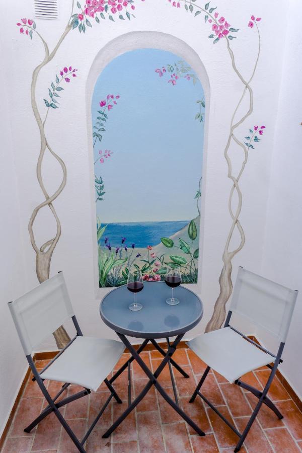 Su Casa Hotel Ayamonte Ngoại thất bức ảnh